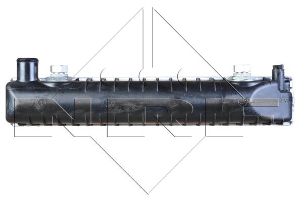 NRF 50230 hűtő, motorhűtés CADILLAC