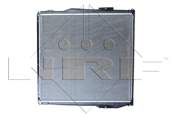 NRF 50243 hűtő, motorhűtés SCANIA