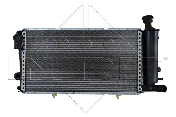 NRF 50406 Radiatore, Raffreddamento motore