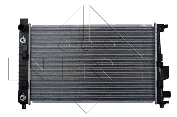 NRF 50446 Radiatore, Raffreddamento motore