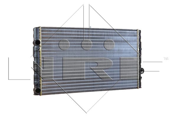 NRF 50454 Radiatore, Raffreddamento motore-Radiatore, Raffreddamento motore-Ricambi Euro