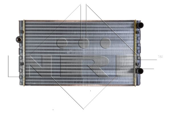 NRF 50454 hűtő, motorhűtés VW
