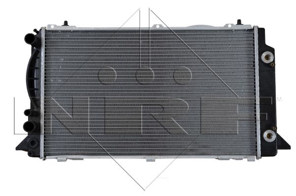NRF 50528 Radiatore, Raffreddamento motore