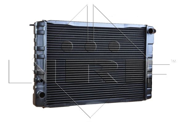 NRF 505402 Radiatore, Raffreddamento motore