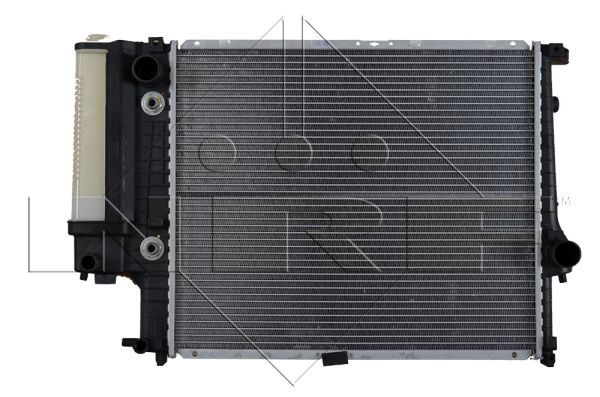 NRF 50564 Radiatore, Raffreddamento motore-Radiatore, Raffreddamento motore-Ricambi Euro