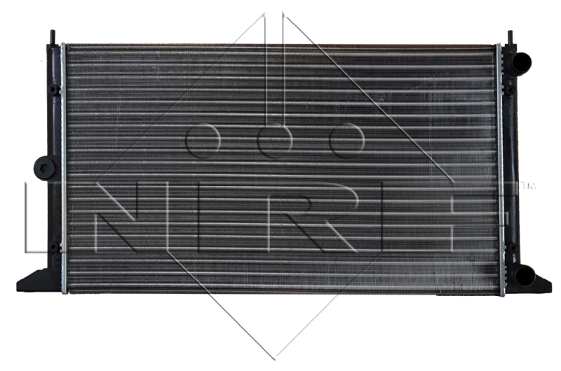 NRF 509522 Radiator, racire...