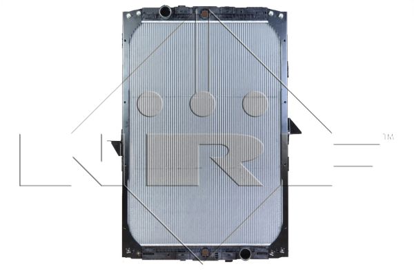 NRF 509541 Radiatore, Raffreddamento motore-Radiatore, Raffreddamento motore-Ricambi Euro