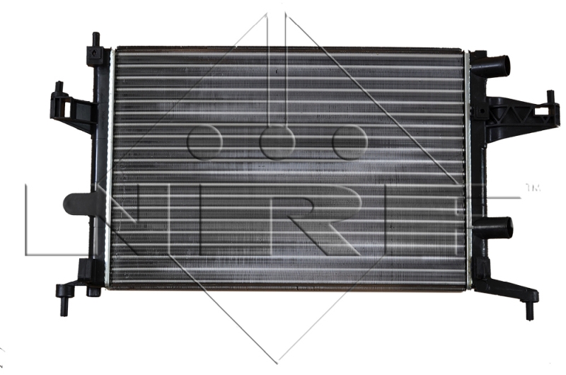 NRF 509596 Radiator, racire...