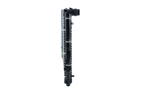 NRF 51577A Radiator, engine cooling