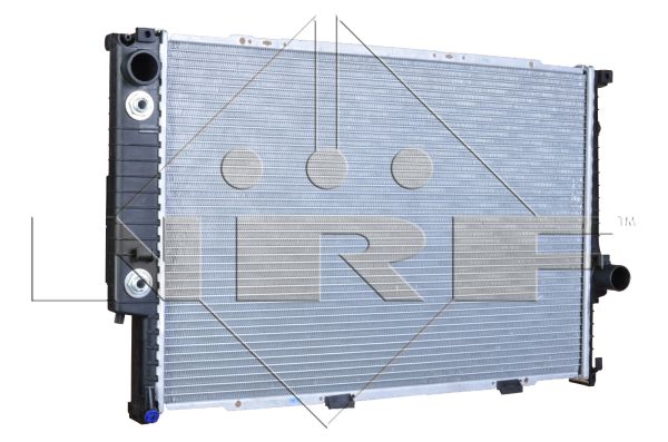 NRF 519589 Radiatore, Raffreddamento motore