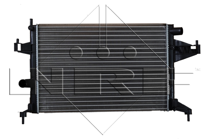 NRF 519596 Radiator, racire...