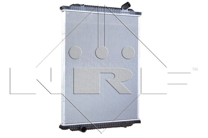 NRF 519700 Radiatore, Raffreddamento motore