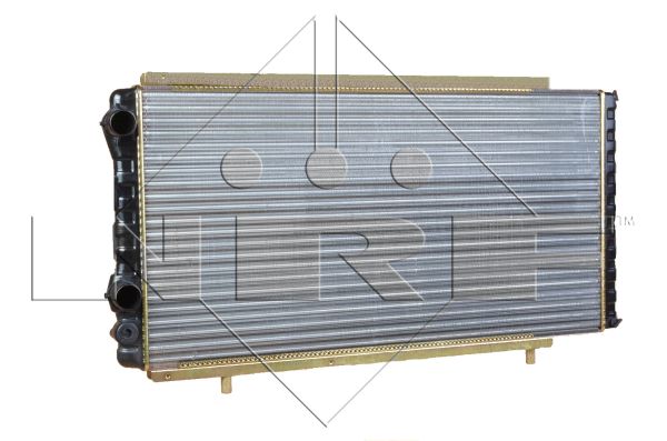 NRF 52062A Radiatore, Raffreddamento motore