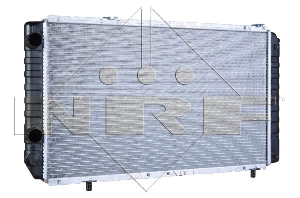 NRF 52063 Radiatore, Raffreddamento motore