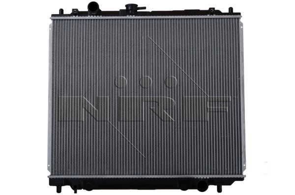 NRF 52108 Radiatore, Raffreddamento motore