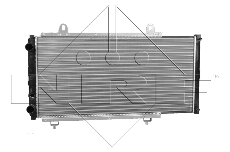 NRF 52152 Radiatore,...