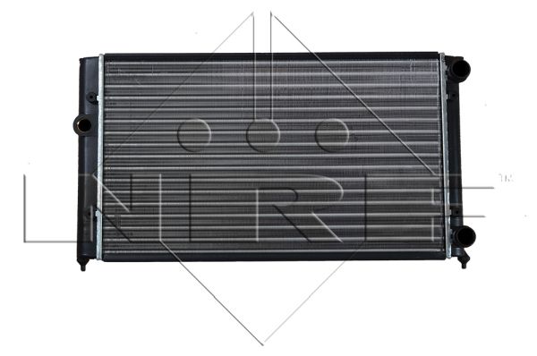 NRF 529501 Radiatore, Raffreddamento motore