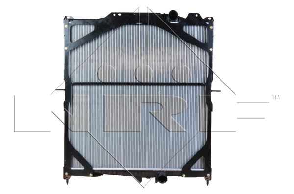 NRF 529702 Radiatore, Raffreddamento motore-Radiatore, Raffreddamento motore-Ricambi Euro