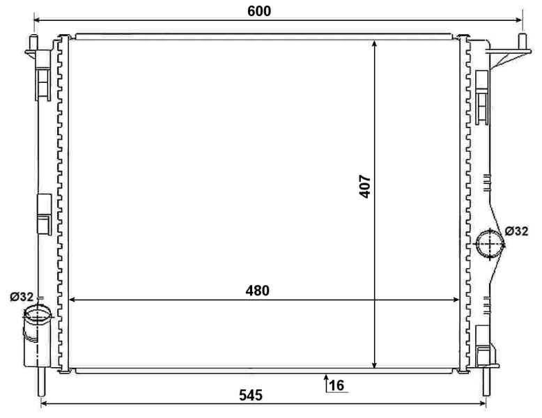 NRF 53069A Economy Class...