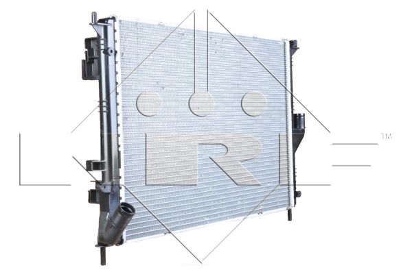 NRF 53118 Radiatore, Raffreddamento motore