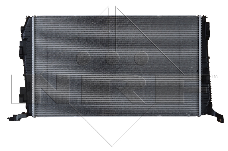 NRF 53138 Radiator, racire...