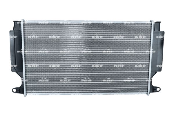 NRF 53181 Radiator, engine cooling