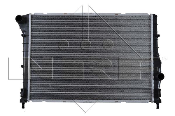 NRF 53203 Radiatore, Raffreddamento motore