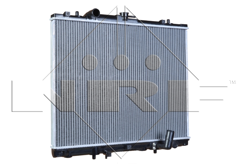 NRF 53285 Radiator, racire...