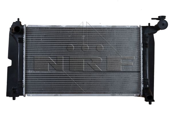 NRF 53397 Radiatore, Raffreddamento motore