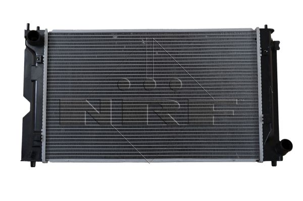 NRF 53421 Radiatore, Raffreddamento motore