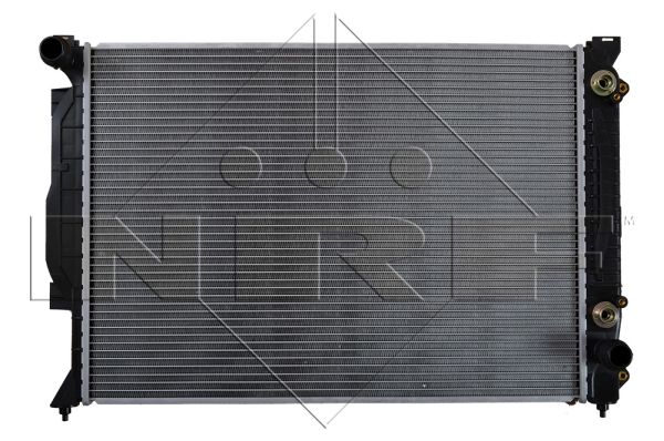 NRF 53444 Radiatore, Raffreddamento motore-Radiatore, Raffreddamento motore-Ricambi Euro