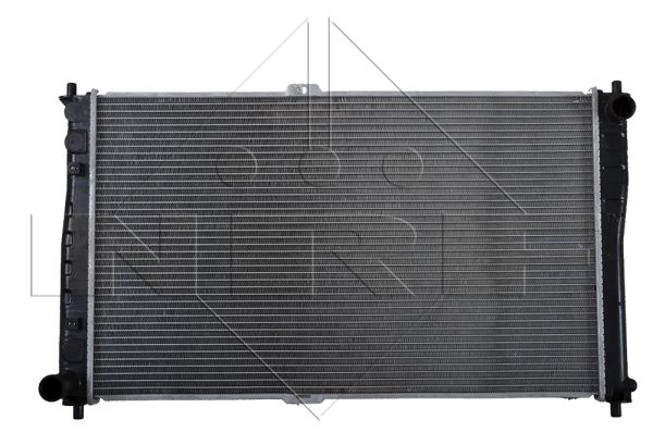 NRF 53484 Radiatore, Raffreddamento motore