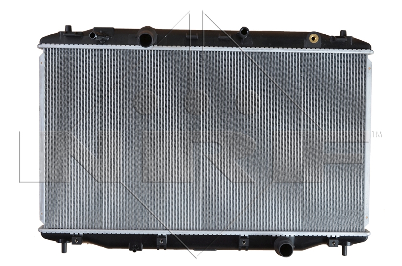 NRF 53530 Radiateur,...
