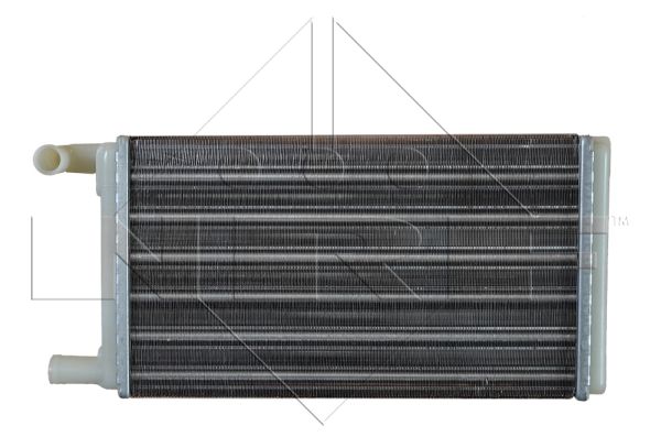 NRF 53555 Scambiatore calore, Riscaldamento abitacolo