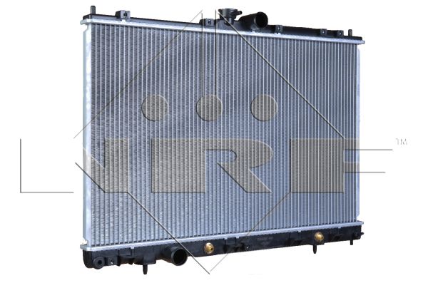 NRF 53594 Radiatore, Raffreddamento motore