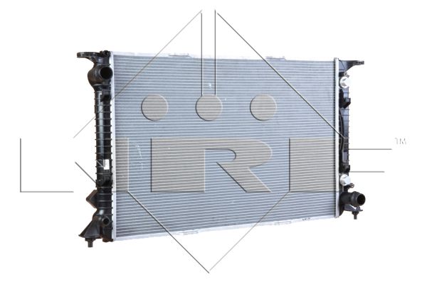 NRF 53719 Radiatore, Raffreddamento motore