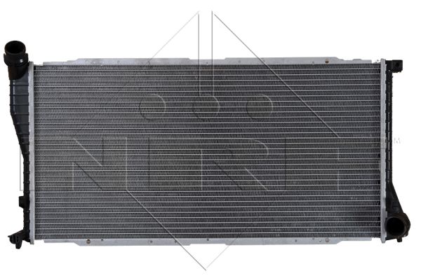 NRF 53723 Radiatore, Raffreddamento motore