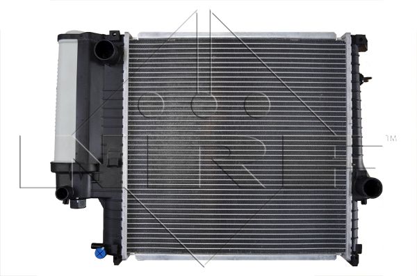NRF 53849 Radiatore, Raffreddamento motore-Radiatore, Raffreddamento motore-Ricambi Euro