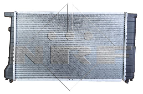 NRF 53877 hűtő, motorhűtés BMW