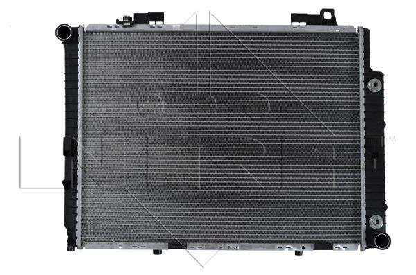 NRF 53945 Radiatore, Raffreddamento motore