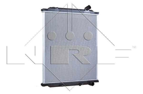 NRF 539563 Radiatore, Raffreddamento motore-Radiatore, Raffreddamento motore-Ricambi Euro