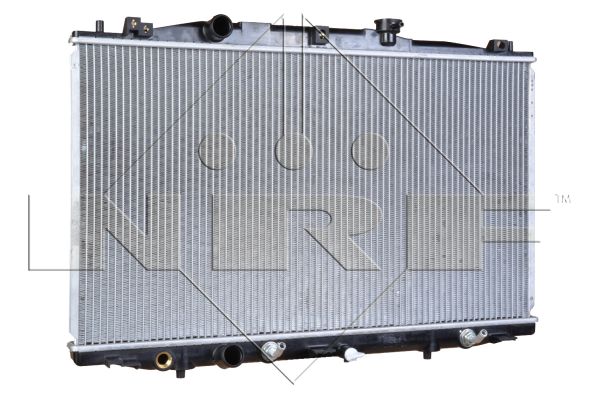 NRF 53970 Radiatore, Raffreddamento motore