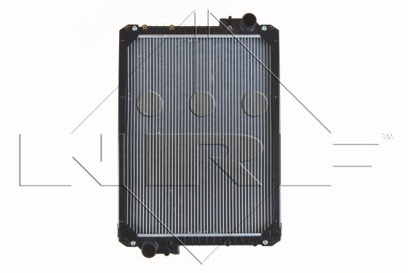 NRF 54074 Radiatore, Raffreddamento motore