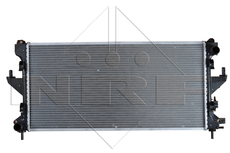 NRF 54204 Radiator, racire...