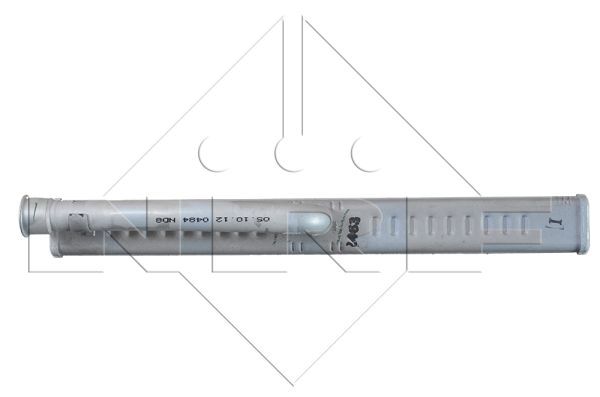 NRF 54206 Scambiatore calore, Riscaldamento abitacolo