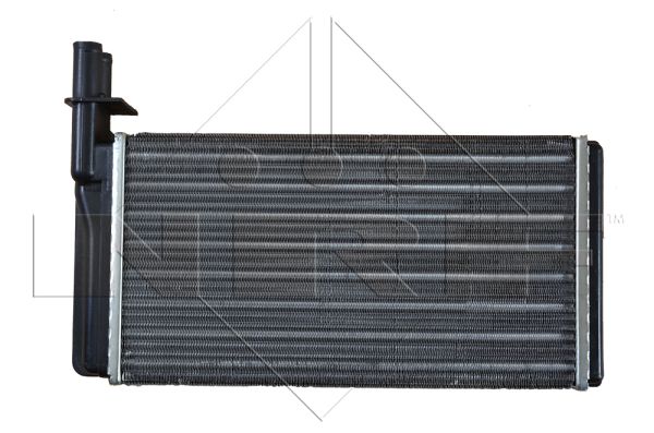 NRF 54243 Scambiatore calore, Riscaldamento abitacolo