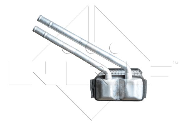 NRF 54264 Hőcserélő, belső tér fűtés LAND ROVER