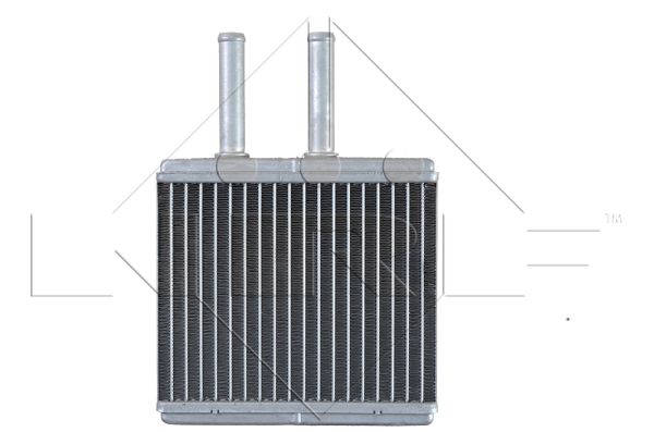 NRF 54269 Scambiatore calore, Riscaldamento abitacolo