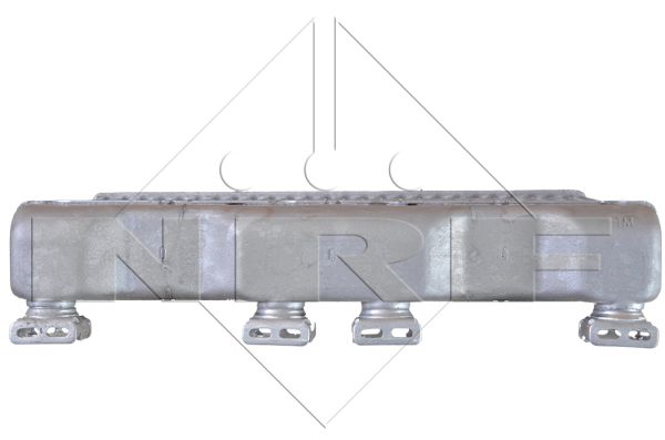 NRF 54283 Hőcserélő, belső tér fűtés BMW