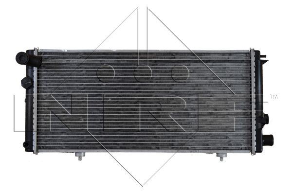 NRF 54628 Radiatore, Raffreddamento motore